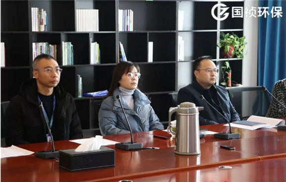 公司受邀加入三峡集团加入共抓长江大；；；；；；；2020年度事情会