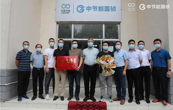 喜报！杨策荣获“天下手艺能手”